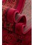 Persian Dokuma Makine Halısı BK1007 100 x 100 Yuvarlak 5