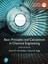 Basic Principles And Calculations In Chemical Engineering, David Himmelblau, James Riggs 1