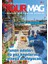 Tourmag Turizm Dergisi 37. Sayı 1
