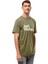 Jack Wolfskin Brand Tee Erkek T-Shirt 2