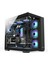 GamePower Warcry Prism 4xARGB Fan Cam ATX Gaming Kasa 1