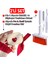 2'li Set - Pro 2. Nesil Uyumlu Kalpli Kılıf ve 5 In 1 Kulaklık ve Bilgisayar Temizleme Kiti Ikili Seti 1