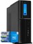 Flex Pro 450X Intel Core I5 14400 32GB Ddr5 1tb SSD Freedos Sff Slim Masaüstü Bilgisayar ZET450X9562013 1