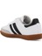 PING Kadın Sneaker Koşu & Yürüyüş Ayakkabısı Beyaz / Siyah 3