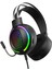 G12 Eagle Siyah 7.1 USB Surround Rgb Ledli Gaming Oyuncu 1