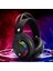 K1 Eagle Siyah 7.1 USB Surround Rgb Ledli Gaming Oyuncu 4