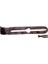 Antik Bronz Pencere Makası D-58 1