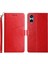 Sony Xperia 5 V Kitap Katlanır Deri Telefon Kılıfı (Yurt Dışından) 1