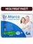Dr. Marco Yetişkin Hasta Bezi L Büyük Boy 100-150 cm 6 Paket 180 Adet 1