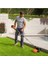 Çim Biçme Makinesi Misinası Mavi 3 mm 5 Metre Kaliteli Hammadde ile 30 Kat Daha Dayanıklı 3