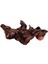 Tank Driftwood Hideaway Sürüngenler Driftwood Dekor Heykel Retro Şube 15 cm Ila 20 cm (Yurt Dışından) 2