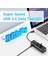 Macbook Ipad Uyumlu Alüminyum Typec 7 In 1 Hub 4K 60HZ Hdmı 3 USB 3.0 Pd 100W Sd/tf Kart 4