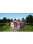 Ballife Prefabrik 61 M2 Standart Prefabrik Konut 2