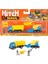 HFH84 Hitch Haul Inşaat Set 1