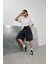 Polo Yaka Transparan T-Shirt 3