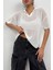 Polo Yaka Transparan T-Shirt 4