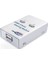 USB 2.0 Yazıcı Için Anahtarlı 2 Port Sharing Switch 1