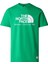 M Berkeley Calıfornıa S/s Tee- In Scrap Erkek Yeşil Tshirt NF0A87U5PO81 1