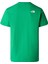 M Berkeley Calıfornıa S/s Tee- In Scrap Erkek Yeşil Tshirt NF0A87U5PO81 2
