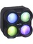 GTS-1835 Speaker Bluetoth Isıklı 1
