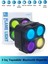 GTS-1835 Speaker Bluetoth Isıklı 3