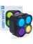 GTS-1835 Speaker Bluetoth Isıklı 4