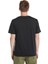 Camo Tree Logo Short Sleeve Tee Erkek Siyah Tshirt TB0A5UP30011 4