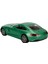 1:20 Uzaktan Kumandalı Aztec Metalik Araba - Yeşil 3