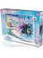 FRZ709 Frozen 50 Parça Çocuk Puzzle -Ks Puzzle -Reilatoys 1