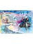 FRZ709 Frozen 50 Parça Çocuk Puzzle -Ks Puzzle -Reilatoys 2