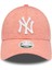 Wmns Jersey 9forty Neyyan Plmwhı Kadın Pembe Şapka 60298632-20 3