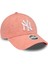 Wmns Jersey 9forty Neyyan Plmwhı Kadın Pembe Şapka 60298632-20 4