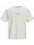 Jprbluhuxı Ss Tee Erkek Bej Tshirt 12251105-06 1