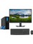 Flex Pro 470X Intel Core I7 14700 32GB Ddr5 512GB SSD WINDOWS11PRO Sff Slim 23.8 Fhd Monitör Masaüstü Bilgisayar ZET470X9563042 1