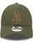 Metallıc Outlıne 9forty Neyyan Novmtc Unisex Yeşil Şapka 60435144-21 5