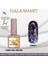 Yukki Kalıcı Oje 10 ml No:01 1