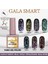 Yukki Kalıcı Oje 10 ml No:01 2