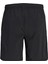Jpstjaiden Erkek Siyah Günlük Şort 12253173-Black 2