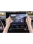 Toyota Corolla Vision Plus 9 Inç Multimedya Ekran Koruyucu 3