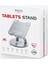 C293 360 Derece Ayarlanabilir Metal Tablet Standı 2