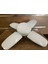 YL-440 Beyaz (6500K) 3200 Lm 40 Watt Dört Yapraklı Papatya LED Ampul 2