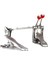 9711GD-DB G-Class Direct Drive Double Kick Pedalı 1