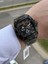 Iç Fonksiyonları Aktif Chronograph 30 mt Su Geçirmez Erkek Kol Saat XF0022 3