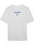 Jack & Jones Jcotypo Erkek Beyaz T-Shirt 12256163-White 3