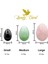 Jade Roller,gua Sha ve Yoni Egg Güzellik ve Sağlık Seti 2