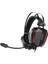 EK03 Kafaüstü Kablolu Rgb Gaming Kulaklık 1