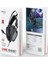 EK03 Kafaüstü Kablolu Rgb Gaming Kulaklık 3