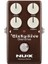 6IXTY5IVE Overdrive Pedalı 1