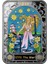 Star Tarot 2023 28.28 Gram Gümüş Sikke Coin (999) 1