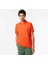 Polo Classıc Fit Turuncu Tshırt 4